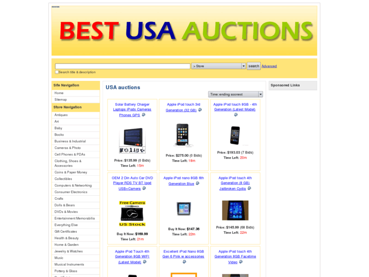 www.premium-usa-auctions.com