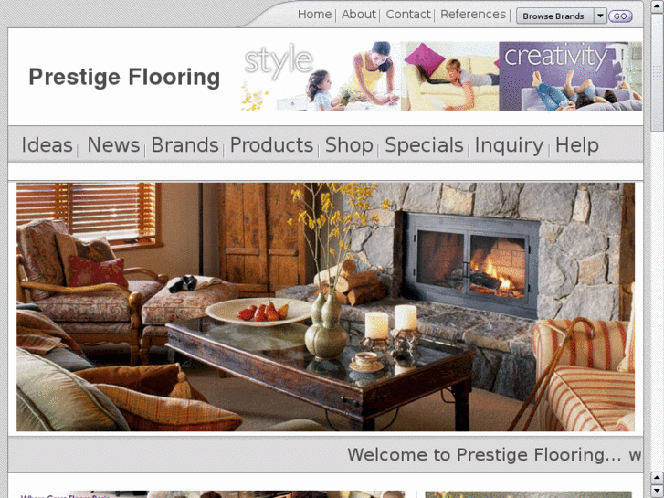 www.prestigeflooringmetairie.com