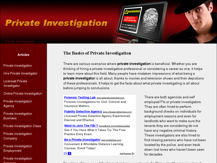 www.privateinvestigationaid.com