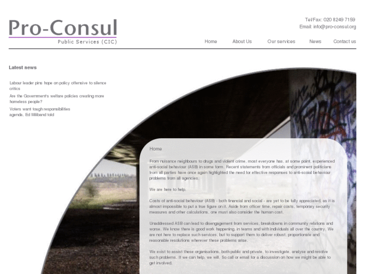 www.pro-consul.org