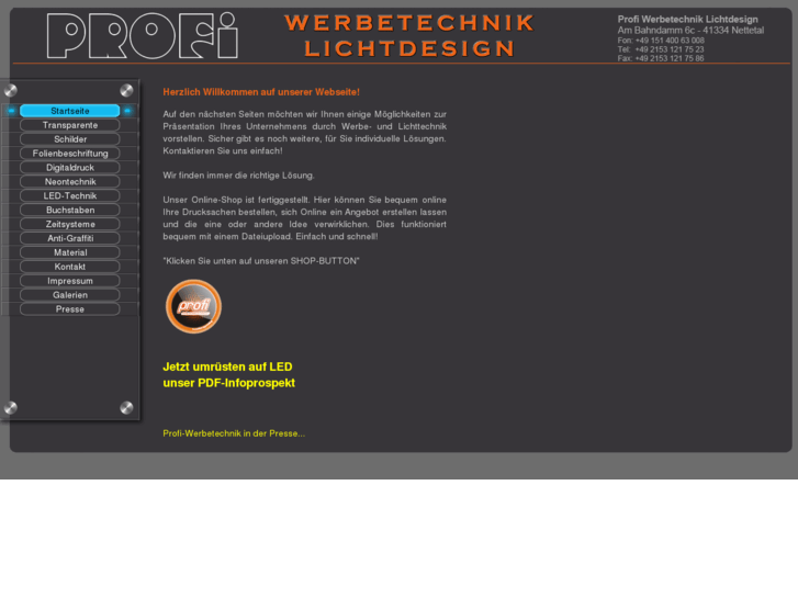 www.profi-werbetechnik.de