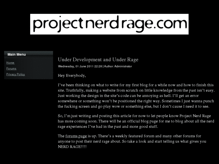 www.projectnerdrage.com