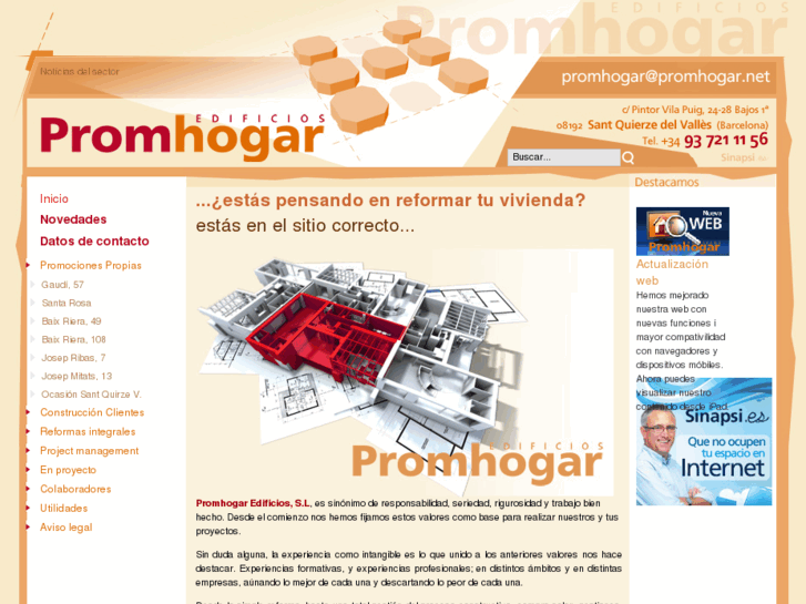 www.promhogaredificios.com