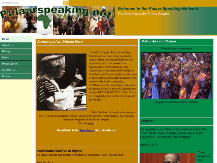 www.pulaarspeaking.net