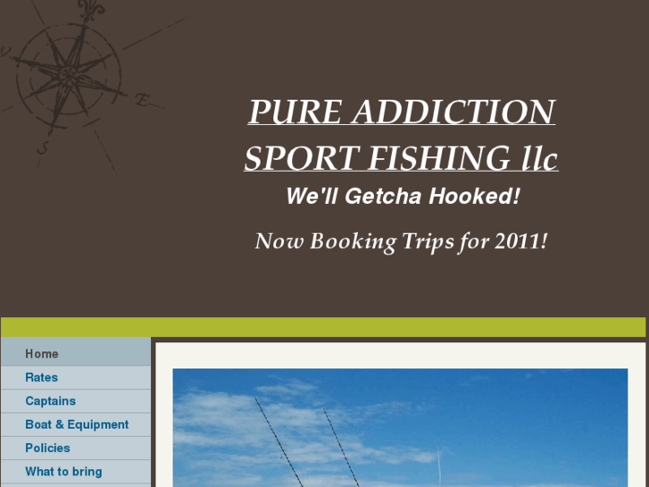 www.pureaddictionsportfishing.com