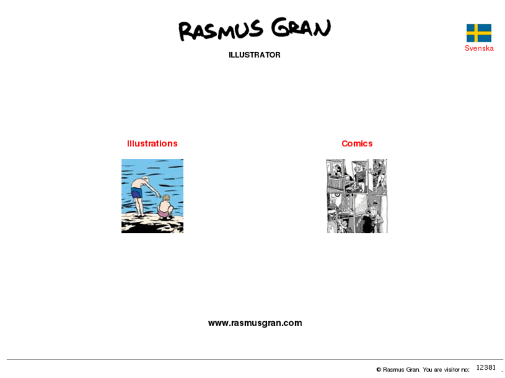 www.rasmusgran.com