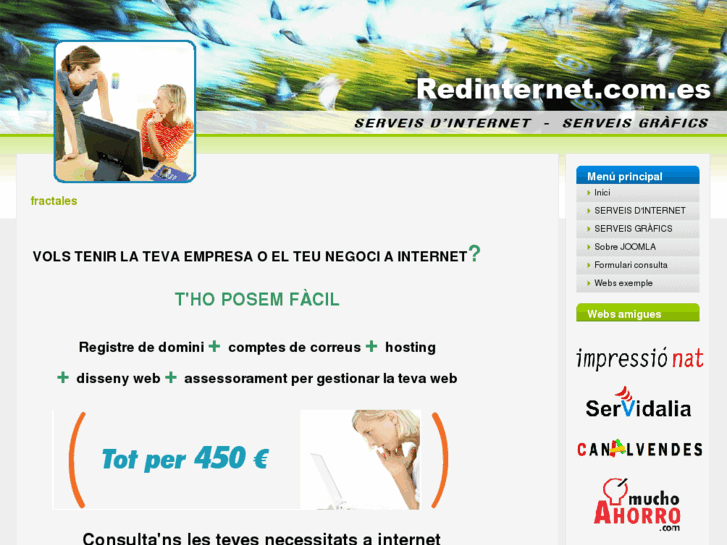 www.redinternet.com.es