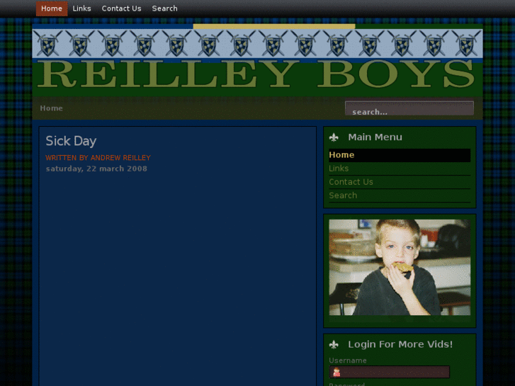 www.reilleyboys.com