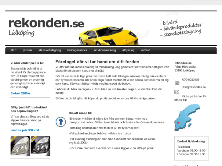 www.rekonden.se