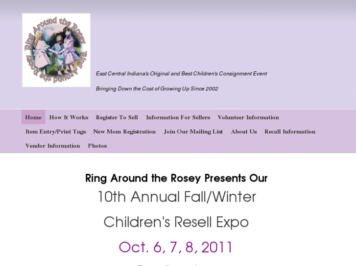 www.ringaroundtheroseysale.com