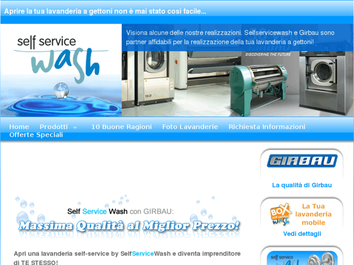 www.selfservicewash.com