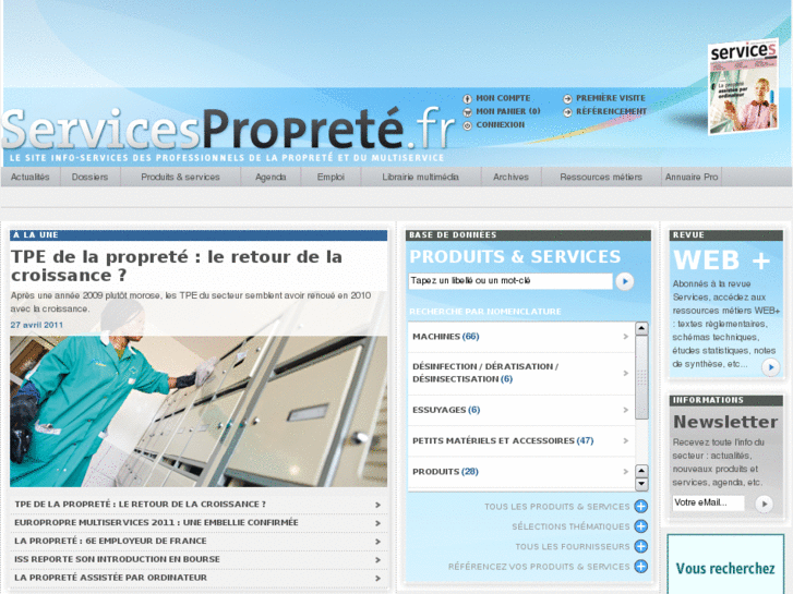 www.services-proprete.net