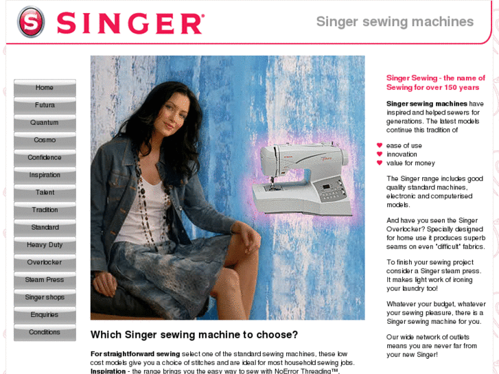 www.singerco.co.uk