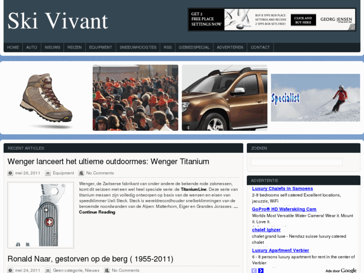 www.skivivant.nl