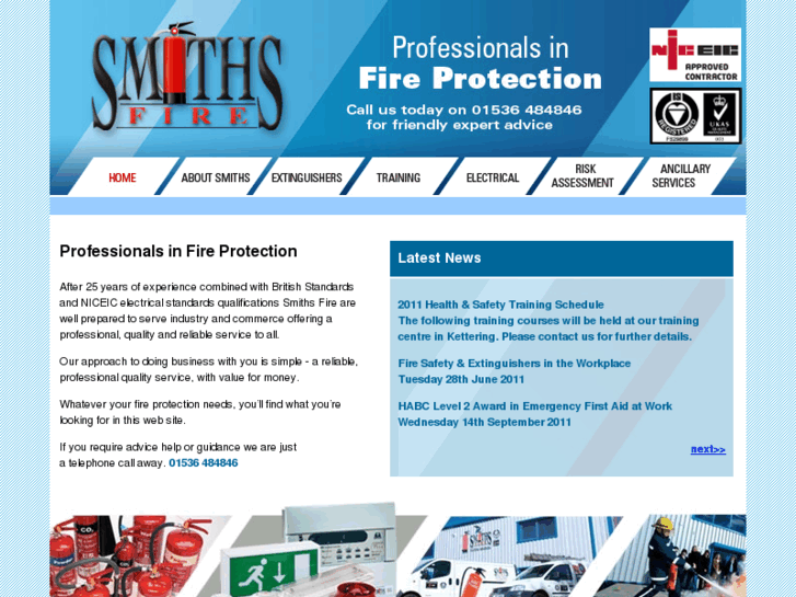 www.smithsfire.com