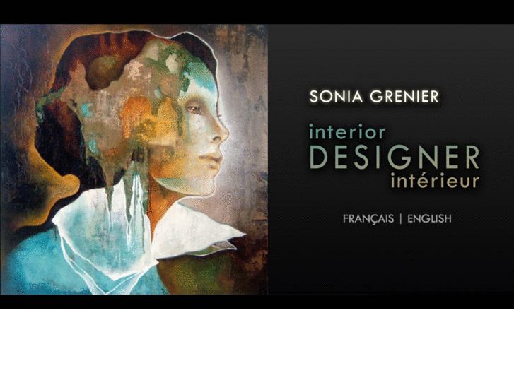 www.soniagrenierdesigner.com