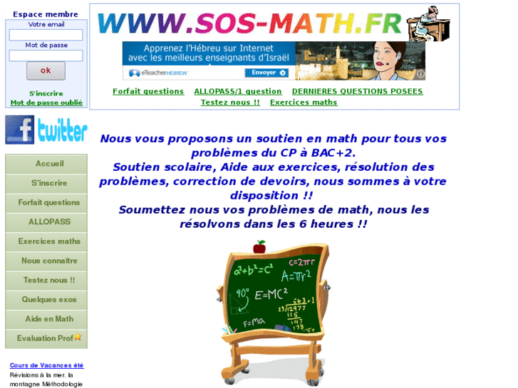 www.sos-math.fr