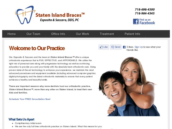 www.statenislandbraces.info