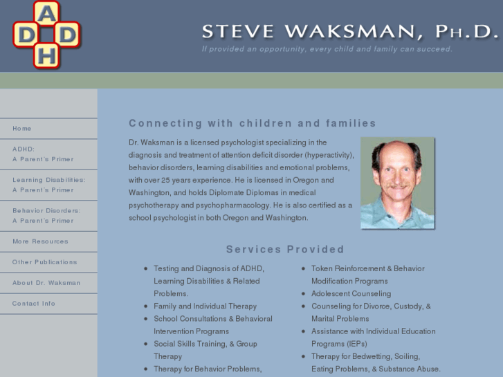 www.stevewaksman.com