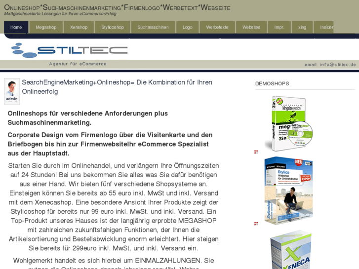 www.stiltec.de