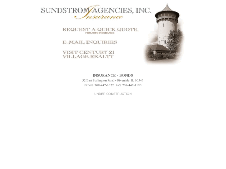 www.sundstromagency.com