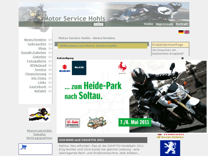 www.suzuki-hohls.de