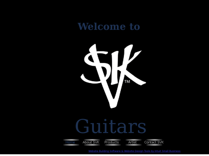 www.svkguitars.com