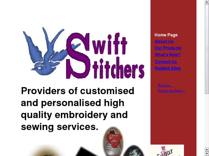 www.swiftstitchers.com