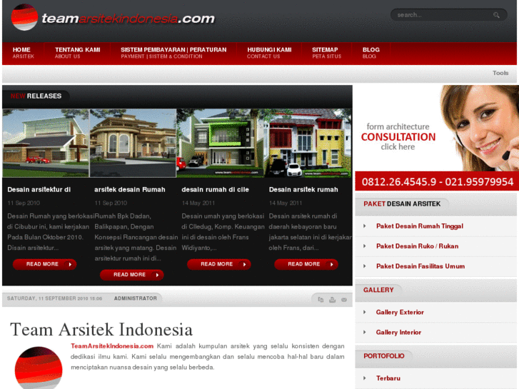 www.teamarsitekindonesia.com