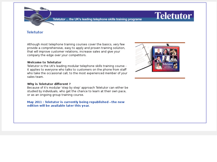 www.teletutor.co.uk