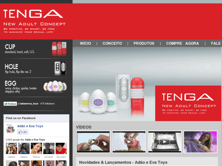 www.tenga.com.br