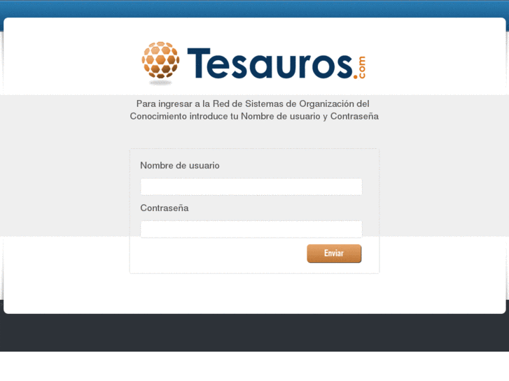 www.tesauros.com