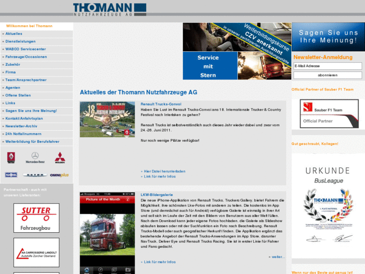 www.thomannag.com