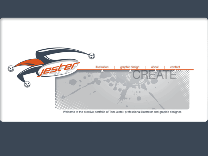 www.tomjestercreate.com