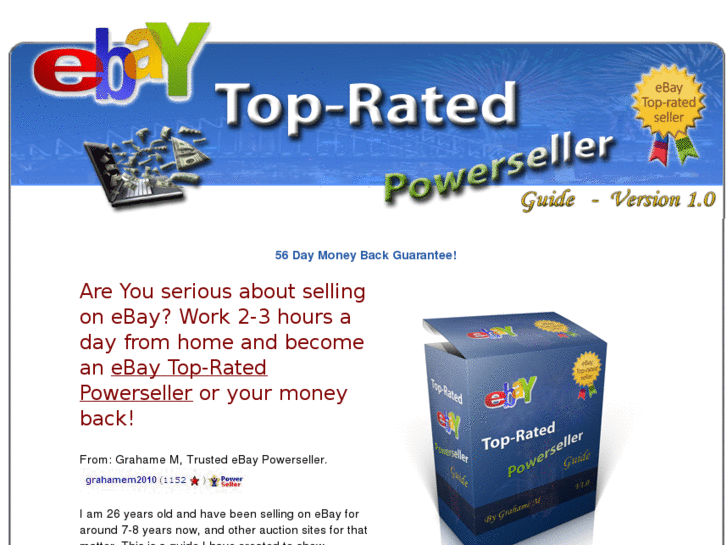 www.topratedpowerseller.com