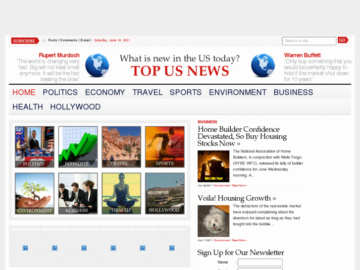 www.topusnewstoday.com