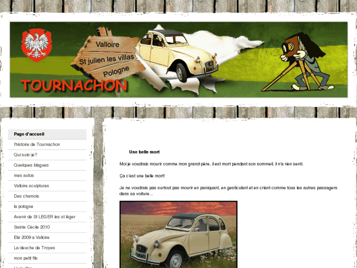 www.tournachon.com