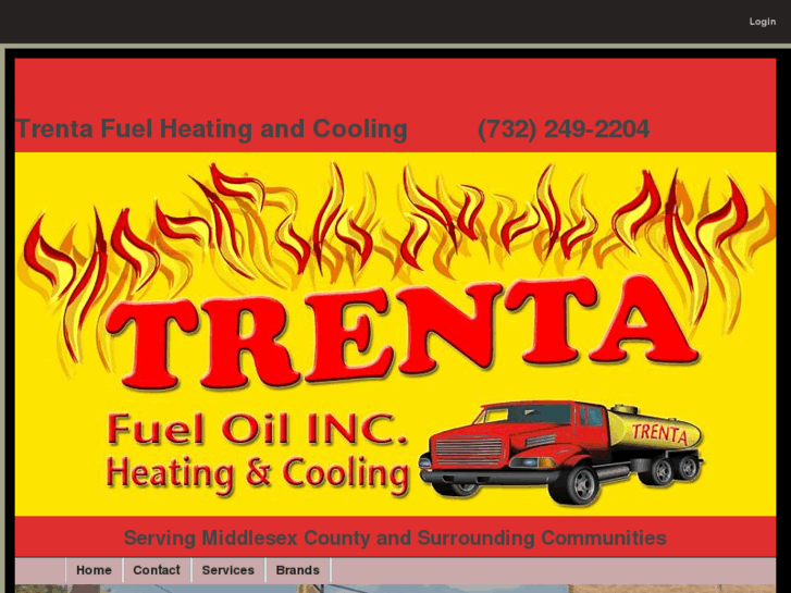 www.trentaoil.com