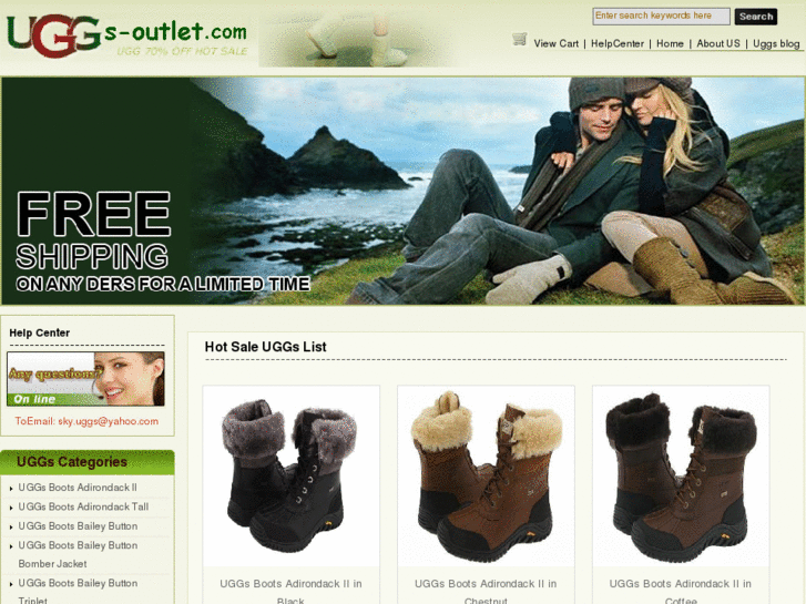 www.uggsoutlet-4u.com