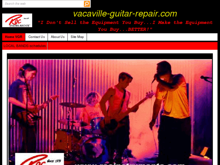 www.vacaville-guitar-repair.com