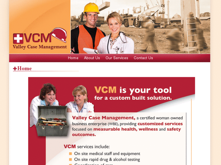 www.valleycasemanagement.com
