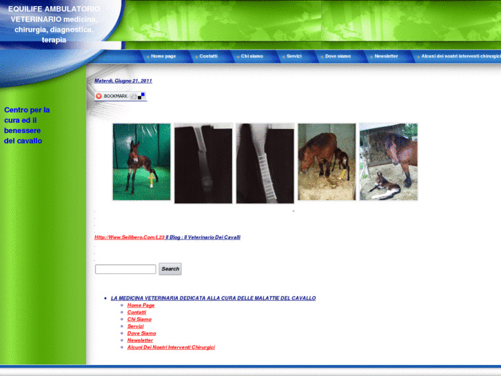 www.veterinariaequilife.com