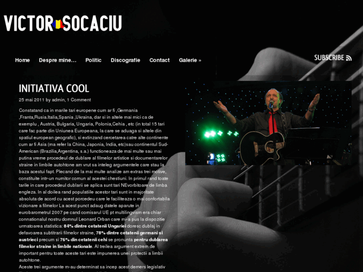 www.victor-socaciu.ro