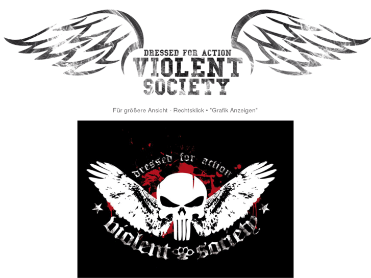 www.violent-siciety.com