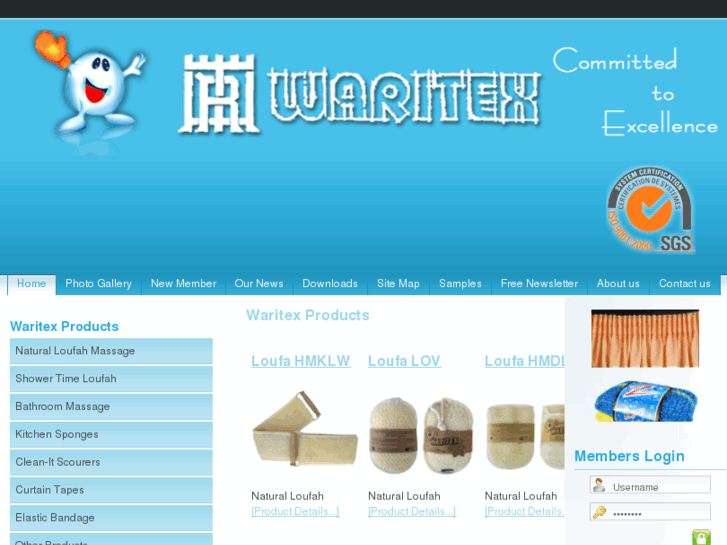 www.waritex.com