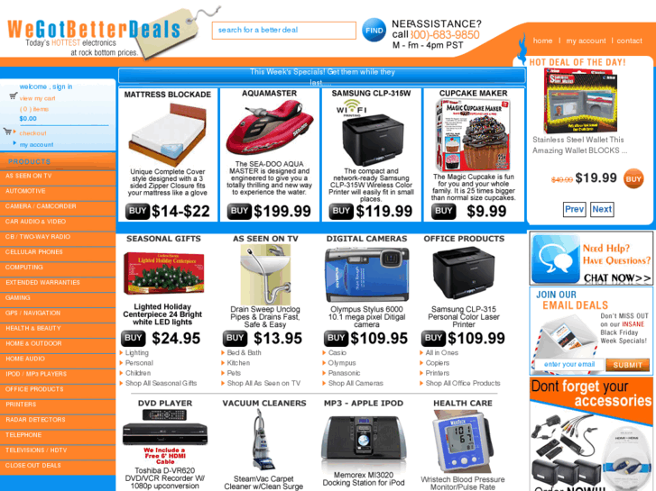 www.wegotbetterdeals.com