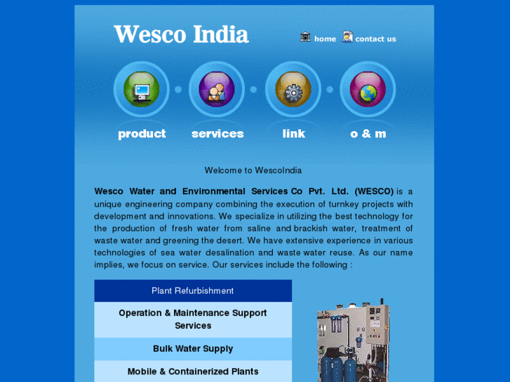 www.wescoindia.com