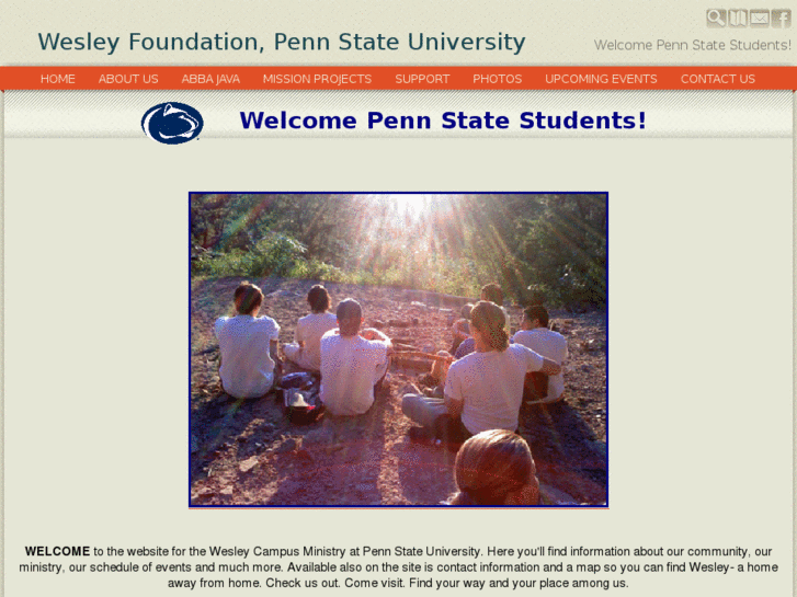 www.wesleypsu.org