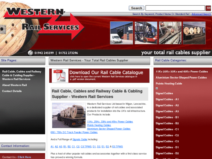 www.western-rail.com