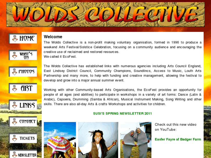 www.woldscollective.co.uk